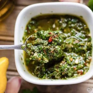 Chimichurri