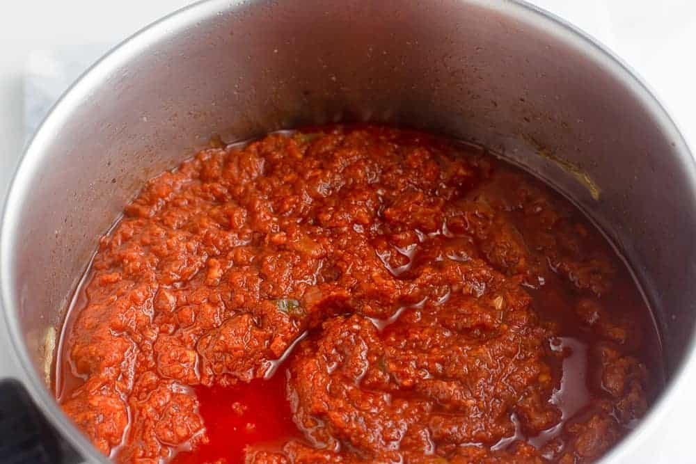 Learn How To Make The Ghanaian Spicy Pepper Sauce, Shito.