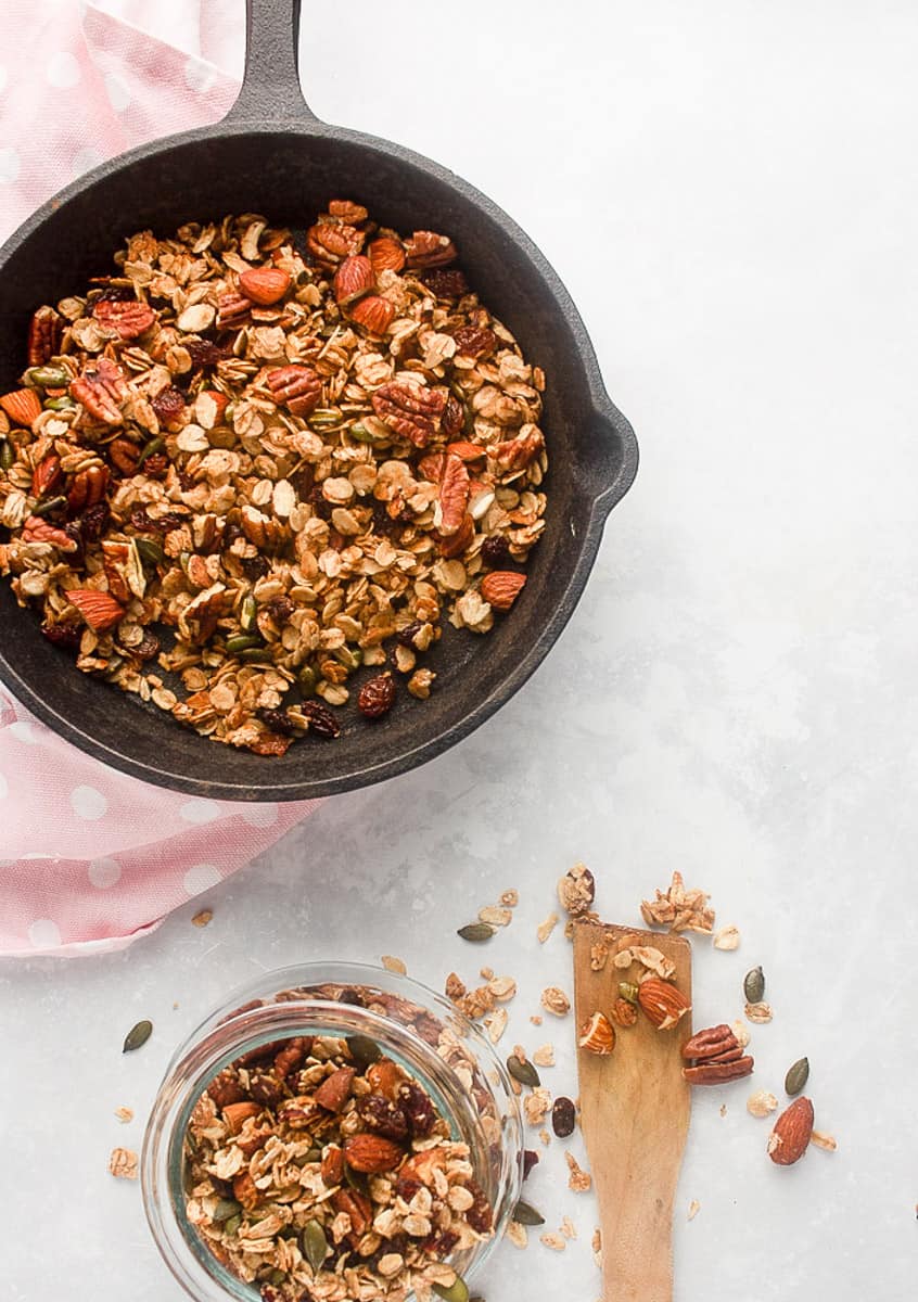 homemade-no-bake-granola-recipe-eat-well-abi