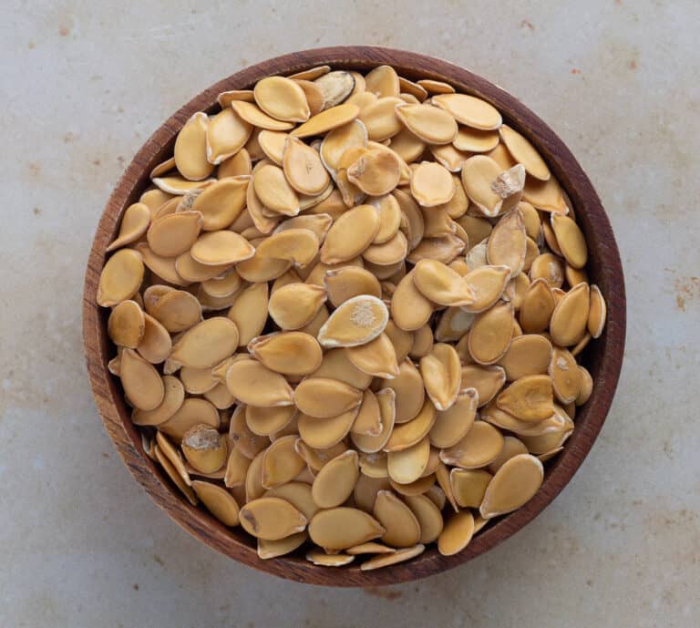 Nigerian Egusi Soup Recipe · eat well abi