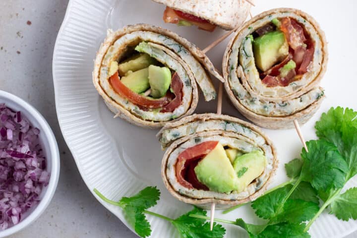 Rolex (Vegetable Omelet and Chapati Roll) Recipe - NYT Cooking