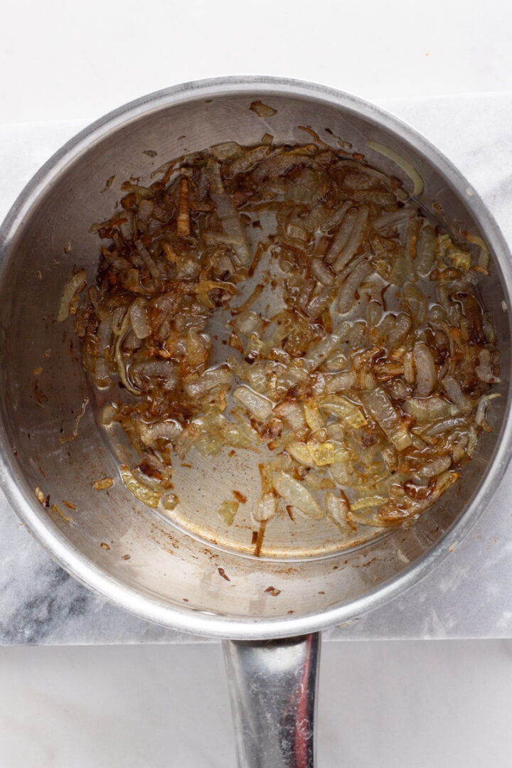 How to make Swahili pilau