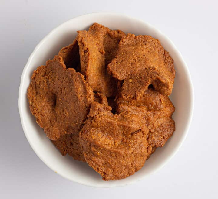 Popular Nigerian snack - Kulikuli