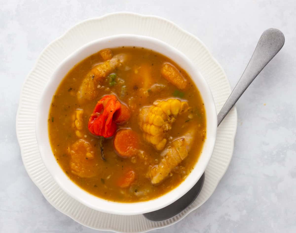 jamaican-chicken-soup-recipe-eat-well-abi