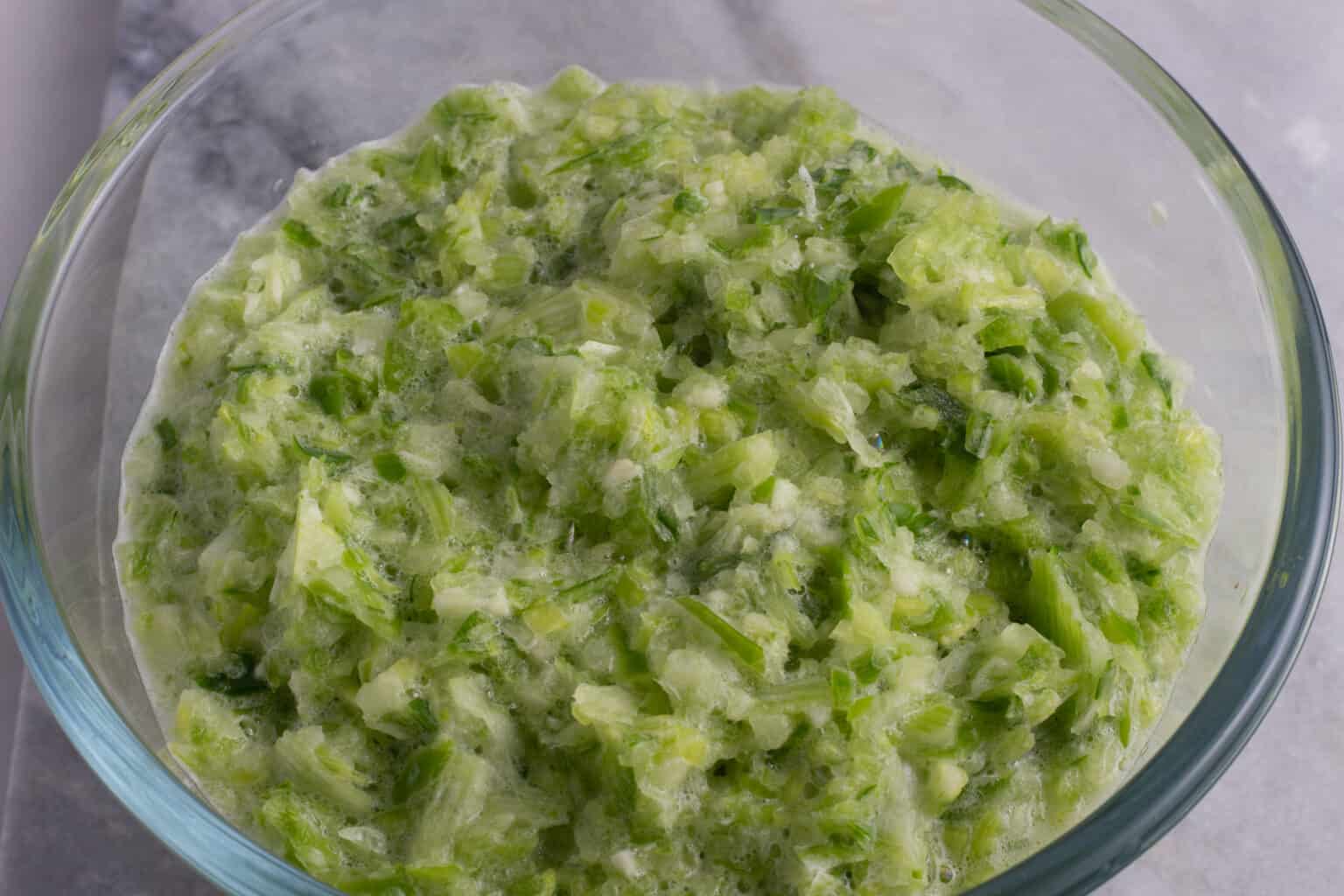 Pondu Cook Congolese Cassava Leaf Soup – Pondu · eat well abi
