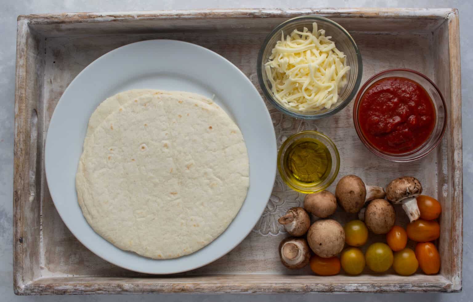 Air Fryer Tortilla Pizza Eat Well Abi air-fryer-tortilla-pizza-eat-well-abi